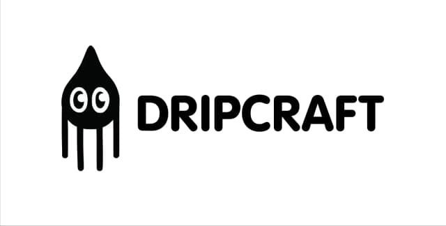 Dripcraft Logo